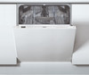 Whirlpool WKIC 3C26 / Built-in / Fully integrated / Niche height 82 - 90cm