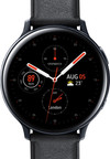 Samsung Galaxy Watch Active2 Schwarz 44 mm Edelstahl