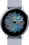 Samsung Galaxy Watch Active2 Silver 40mm Aluminum