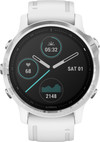 Garmin Fenix 6S - White - 42mm