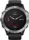 Garmin Fenix 6 Silver 47mm