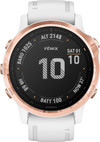 Garmin Fenix 6S Pro Roségold 42 mm