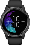 Garmin Venu Black