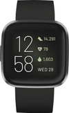 Fitbit Versa 2 Schwarz