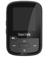 SanDisk Clip Sport Plus Schwarz