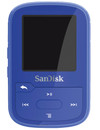 Sandisk Clip Sport Plus Blau
