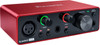 Focusrite Scarlett Solo 3rd Gen
