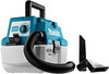 Makita DVC750LZX1 (ohne Akku)