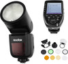 Godox Speedlite V1 Nikon X-Pro Trigger Accessory Kit