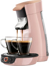 Philips Senseo Viva Café Duo Select HD6564/30 Rosa