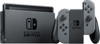 Nintendo Switch Grau