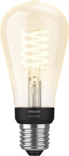 Philips Hue Filament Light White Edison E27