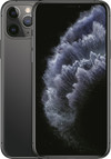 Apple iPhone 11 Pro 512GB Space Gray