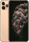 Apple iPhone 11 Pro 512GB Gold