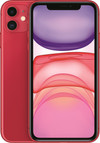 Apple iPhone 11 64GB RED
