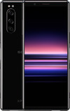 Sony Xperia 5 Schwarz