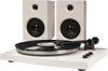 Crosley T150 - White