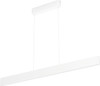 Philips Hue Ensis Hängelampe White & Colour Weiß