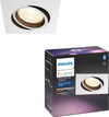 Philips Hue Centura Recessed Spot Light White & Color square white