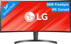 LG 34WL75C