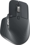 Logitech MX Master 3 Kabellose Maus Schwarz