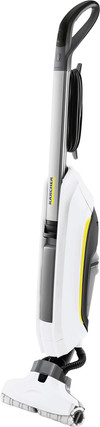 Kärcher FC 5 i Premium Weiß