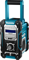 Makita DMR112 DAB+