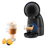Krups Dolce Gusto Piccolo XS KP1A08 Black