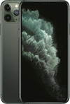 Apple iPhone 11 Pro Max 512GB Midnight Green