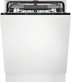 AEG FSE63727P / Built-in / Fully integrated / Niche height 82 - 90cm