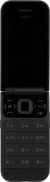 Nokia 2720 Flip Black