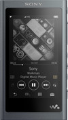 Sony NW-A55L Black