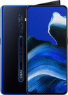 OPPO Reno2 Schwarz