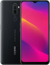 OPPO A5 (2020) Schwarz