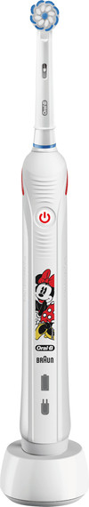 Oral-B Junior Minnie Mouse