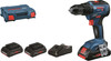 Bosch GSR 18V-55