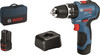 Bosch Professional GSB 12V-30