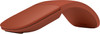 Microsoft Surface Arc Mouse Red