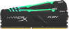 Kingston HyperX Fury RGB 16GB DDR4 DIMM 2.666 MHz CL16 (2x8 GB)