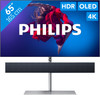 Philips 65OLED984 - Ambilight