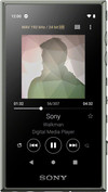 Sony NW-A105 Grün