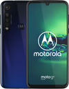 Motorola Moto G8 Plus Blue