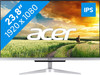 Acer Aspire C24-865 I3420 Pro NL All-in-One