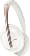 Bose Noise Cancelling  Headphones 700 Weiß
