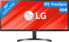 LG 29WL50S