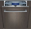 Siemens SN636X03NE / Einbau / vollintegriert / Nischenhöhe 81,5 - 87,5 cm
