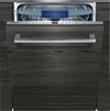 Siemens SX636X03NE / Built-in / Fully integrated / Niche height 86.5-92.5cm