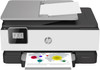 HP OfficeJet 8017 All-in-one + HP instant ink credit