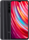 Xiaomi Redmi Note 8 Pro 128 GB Grau