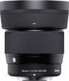 Sigma 56mm f/1.4 DC DN Contemporary Canon EF-M